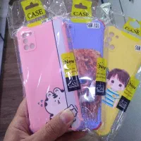 قاب گوشیA31
