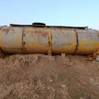 تانک خاور 6هزارتای