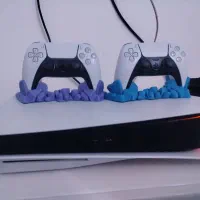 ps5 فت دو دسته با بازی gta 6