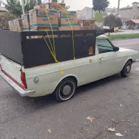 وانت بار حمل بار در رشت