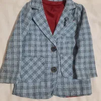 کت برای سه و ۴ ساله