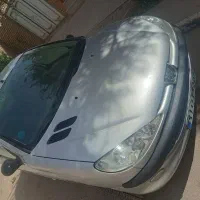 پزو206خونگی