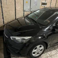 شاهین توربو G 1400