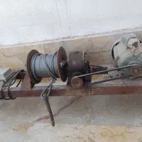 بالابر چاه