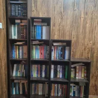 کتابخانه مینیاتوری