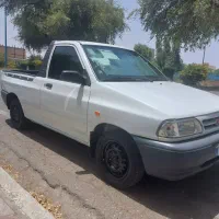 پراید وانت ۴۰۱