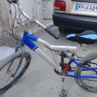 دوچرخه ۲۶