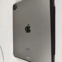 ipad pro 11-inch M2 + apple pencil 2