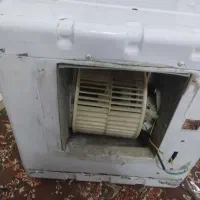 کولر آبی