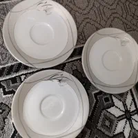 سرویس چینی 18نفر