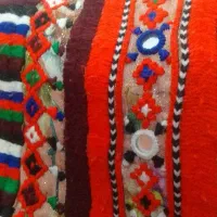 دوچگر اینه هر مدل هستم