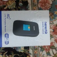مودم همراه 4G نتر‌بیت