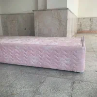 تخت خواب باکسی یک نفره