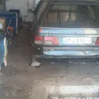پژو ۲۰۰۰ استیشن