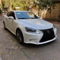 لکسوس IS300 مدل 2010 فول با رادار