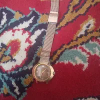 یک ساعت کوکی قدیمی فورتیس