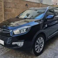 جک s5|خودرو سواری و وانت|تهران, تهرانسر شرقی|دیوار