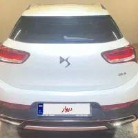 2018 Ds6|خودرو سواری و وانت|تهران, دروس|دیوار