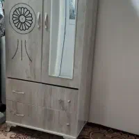 مال طرف نو هست ۳میلیون  مال لباس ۵