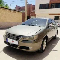 لیفان ۶۲۰|خودرو سواری و وانت|کرمان, |دیوار