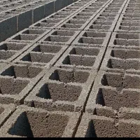 بلوک بلوک ۲۰ در ۴۰ بلوک ۲۰×۴۰