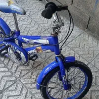 دوچرخه سایز۱۶