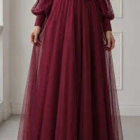 لباس مجلسی