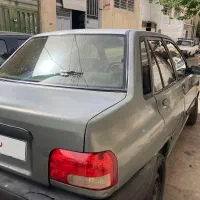 پراید ۸۵|خودرو سواری و وانت|اصفهان, شهرستان|دیوار