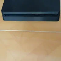 PS4 slim 1TB|کنسول، بازی ویدئویی و آنلاین|قدس, شهر‌قدس|دیوار