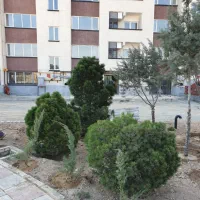 فروش زمین مجتمع سیمرغ اسلامشهر