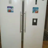 یخچال دوقلو کلور