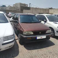 هاچبک مدل ۸۸ هیدرولیک