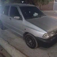 پراید اسپرت