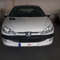 ۲۰۶ تیپ ۲ مدل ۸۸|خودرو سواری و وانت|پرند, فاز ۳|دیوار