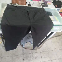 شلوار وتیشرت سایز بزرگ