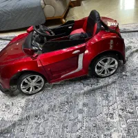ماشین شارژی