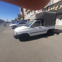 وانت پراید ۹۴