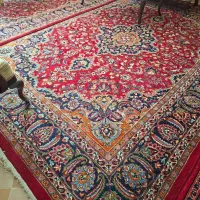 فرش دستباف لاکی