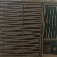 کولر گازی پنجره ای او جنرال چراغ سبز