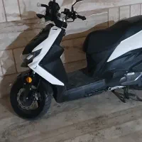موتورگلکسی CX200 زیر قیمت