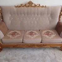 مبل سلطنتی درحدنو