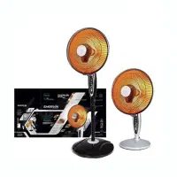 بخاری برقی تابشی شروین ایستاده/دیواری هیتر برقی+A