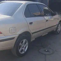 سمند lx|خودرو سواری و وانت|شهرضا, |دیوار