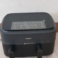 هواپز فیلیپس (سرخ کن بدون روغن)