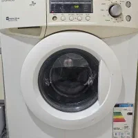 لباسشویی دوو ۷ کیلو