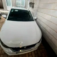 تارا اتوماتیک TU5 LX V4
