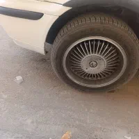 سمند ۹۱|خودرو سواری و وانت|خمینی‌شهر, |دیوار