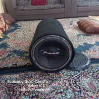 ساب ۳۰۷Fتروتمیزروماشین.باندکنوود‌جی‌بی‌ال