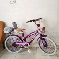 دوچرخه 20 المپیا
