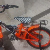 دوچرخه سایز ۱۶